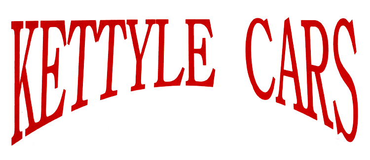 Kettyle Cars